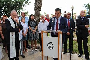 a3 Andres Llorens, Teniente de Alcalde